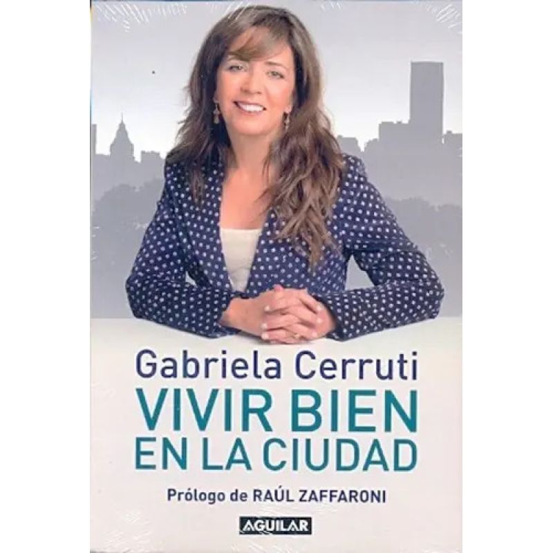 VIVIR BIEN EN LA CIUDAD (Nuevo)