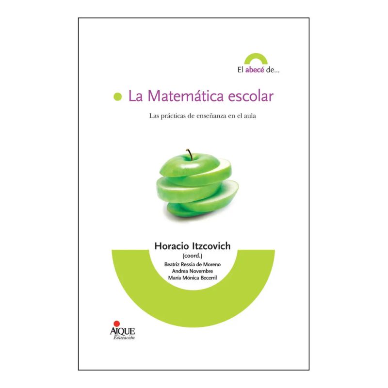 MATEMATICA ESCOLAR,LA (Nuevo)
