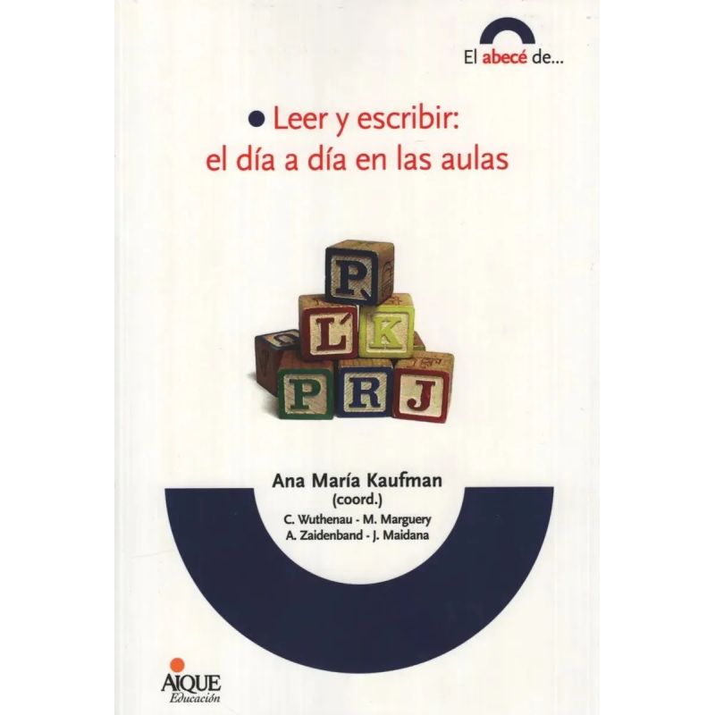 LEER Y ESCRIBIR:EL DIA A DIA EN LAS AULAS (Nuevo) - Miniatura 5