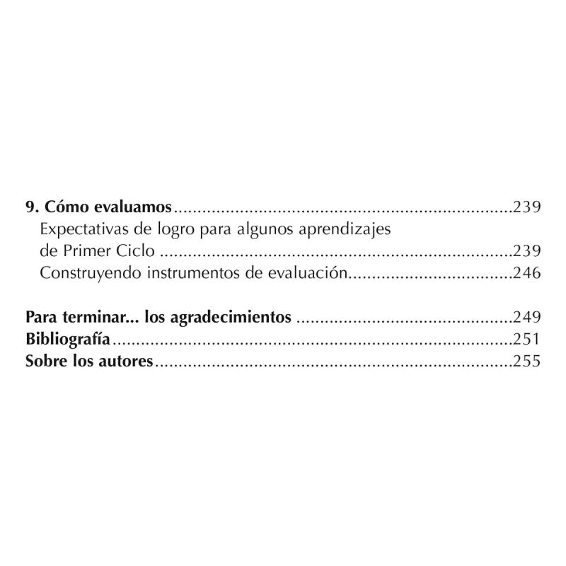 LEER Y ESCRIBIR:EL DIA A DIA EN LAS AULAS (Nuevo) - Miniatura 4