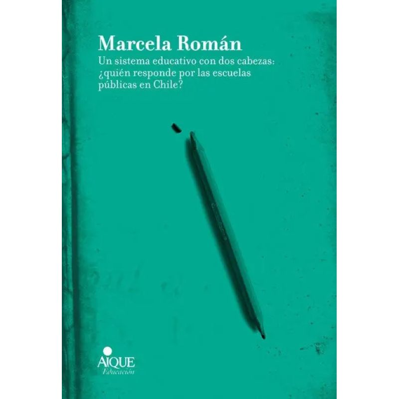 UN SISTEMA EDUCATIVO CON DOS CABEZAS (Nuevo)