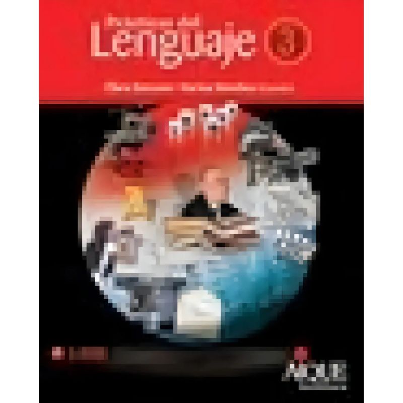 PRACTICAS DEL LENGUAJE 3 - EL MUNDO EN TUS MANOS (Nuevo)
