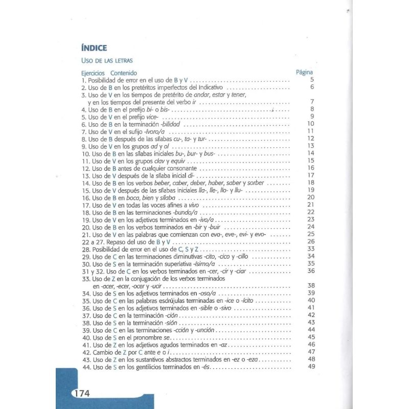 NUEVO DESAFIO DE LA ORTOGRAFIA, EL - N/ED. (Nuevo) - Miniatura 2