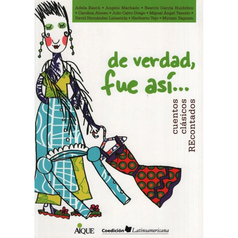 DE VERDAD,FUE ASI...* (Nuevo)