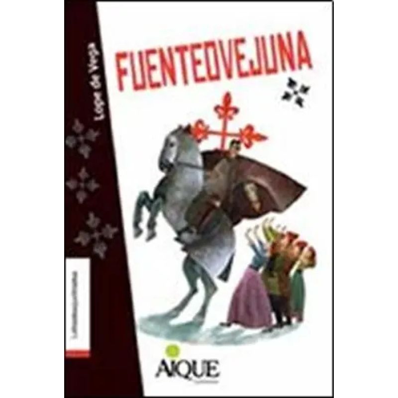 FUENTEOVEJUNA - LATRAMAQUETRAMA (Nuevo)