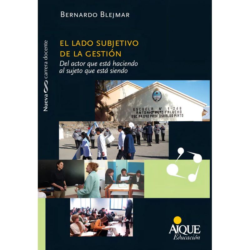 LADO SUBJETIVO DE LA GESTION (Nuevo)