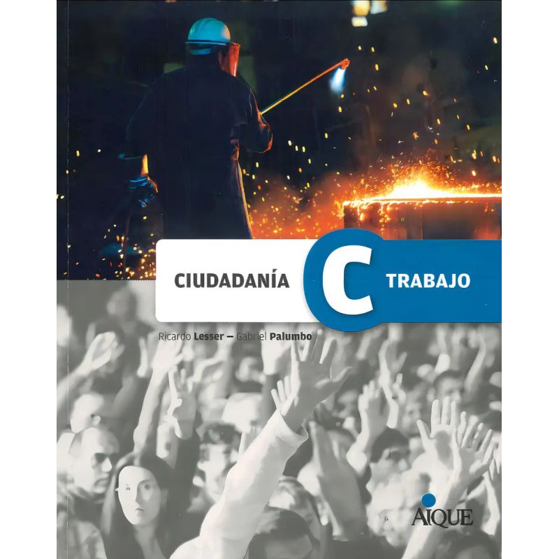 CIUDADANIA Y TRABAJO (Nuevo)