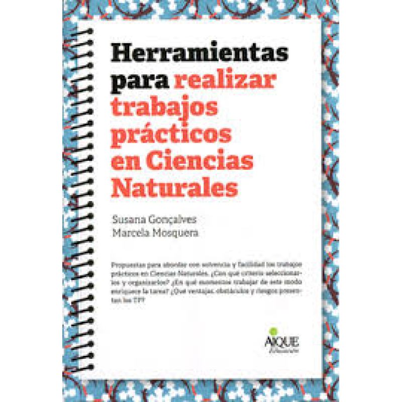HERRAMIENTAS PARA REALIZAR TRABAJOS PRACTICOS EN CIENCIAS SO (Nuevo)