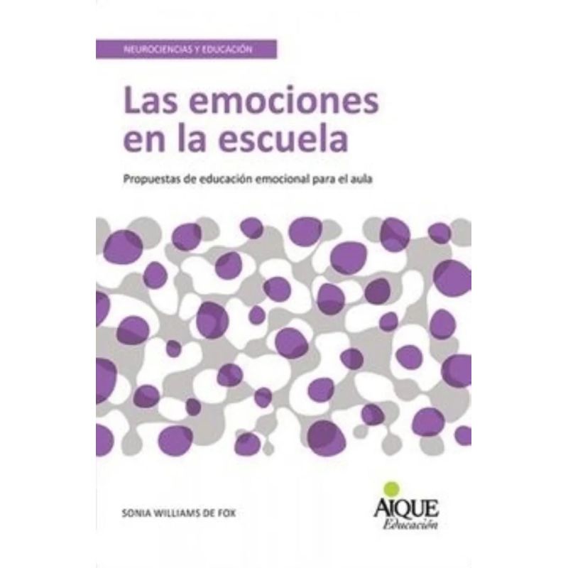 EMOCIONES EN LA ESCUELA:PROPUESTAS DE EDUCACION EMOCIONAL, LA (Nuevo) - Miniatura 5