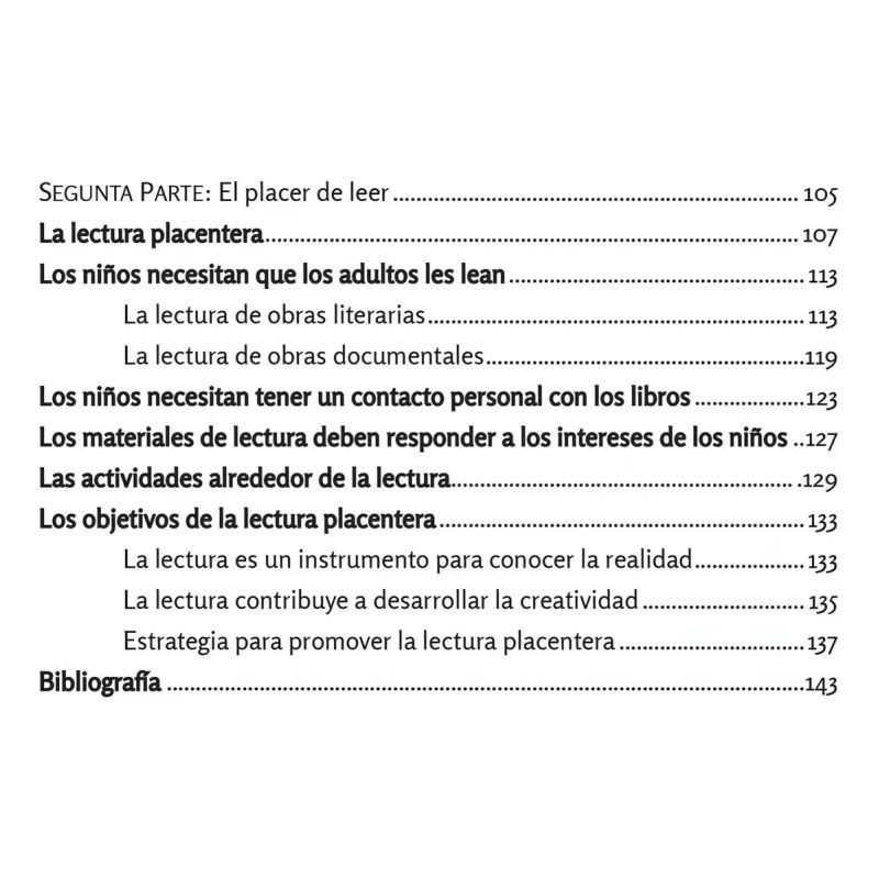 HACIA OTRA PEDAGOGIA DE LA LECTURA (Nuevo) - Miniatura 4