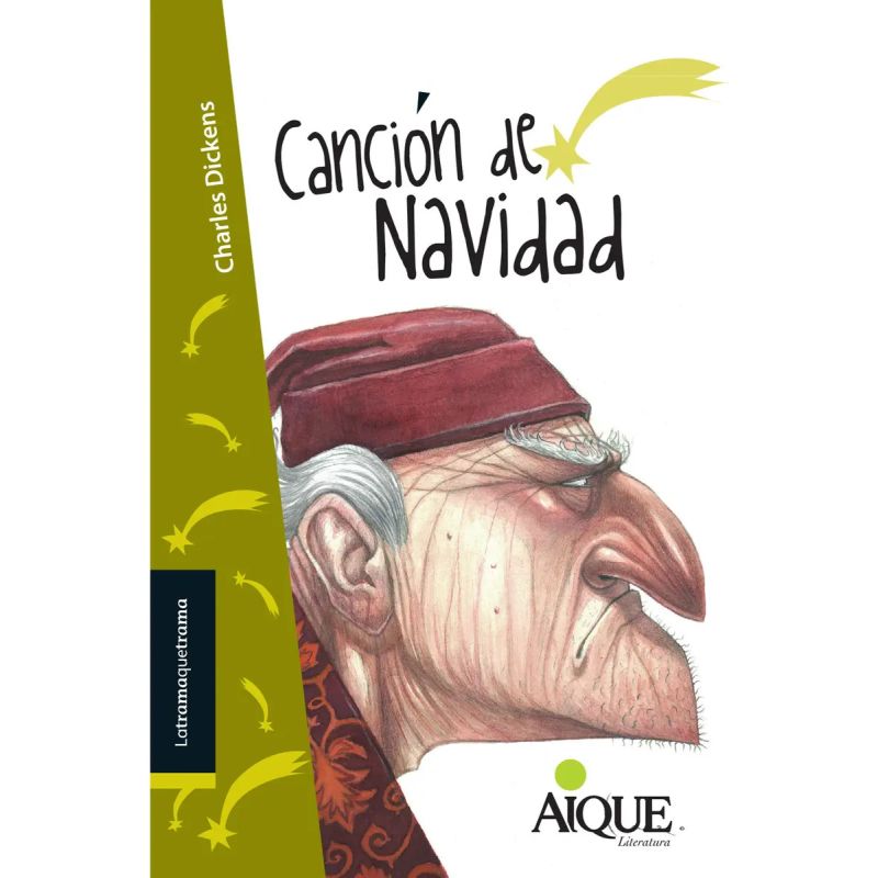 CANCION DE NAVIDAD - TRAMAQUETRAMA (Nuevo)