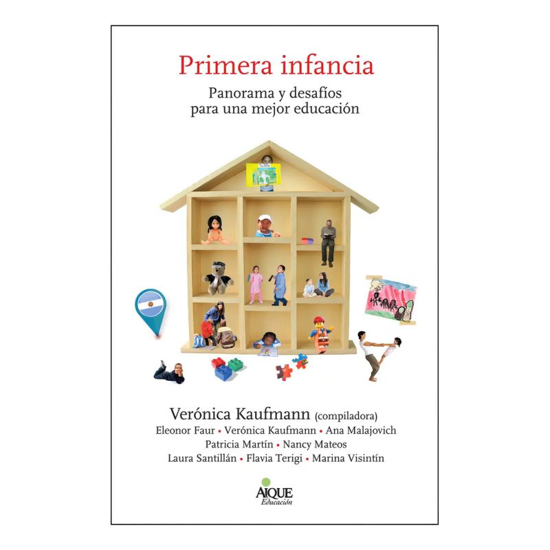 PRIMERA INFANCIA: PANORAMA Y DESAFIOS PARA UNA MEJOR EDUCACION (Nuevo)