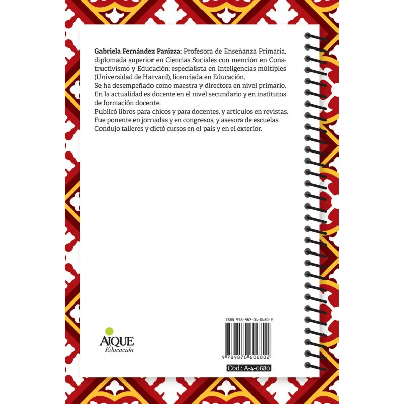 HERRAMIENTAS PARA ENSEÑAR A ESTUDIAR (Nuevo) - Miniatura 2