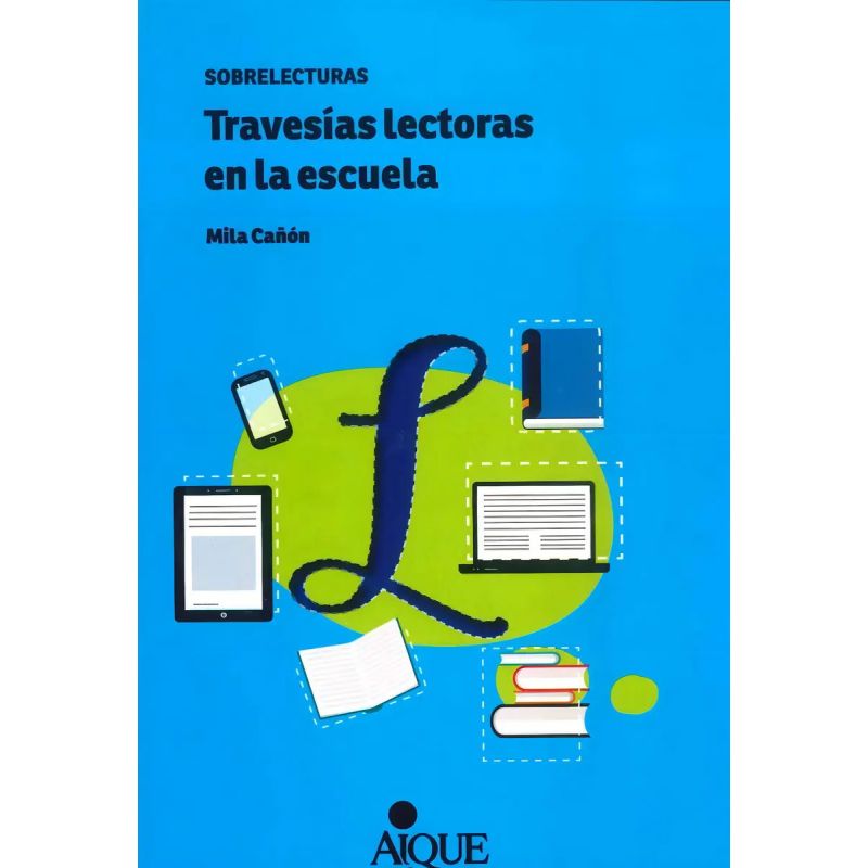 TRAVESIAS LECTORAS EN EL AULA (Nuevo)