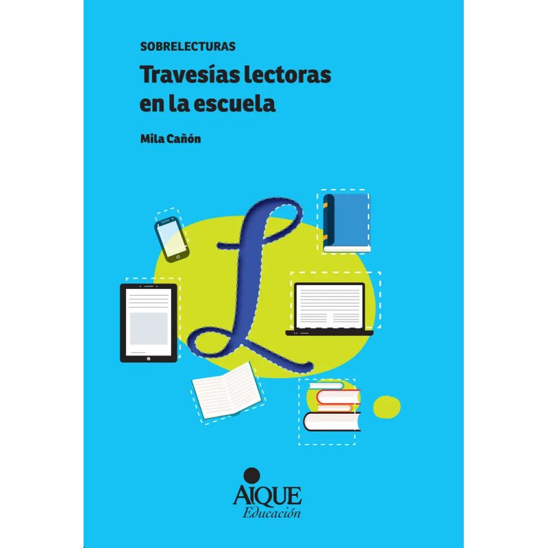 TRAVESIAS LECTORAS EN EL AULA (Nuevo) - Miniatura 2