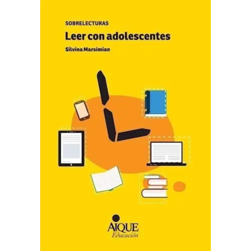 LEER CON ADOLESCENTES (Nuevo)
