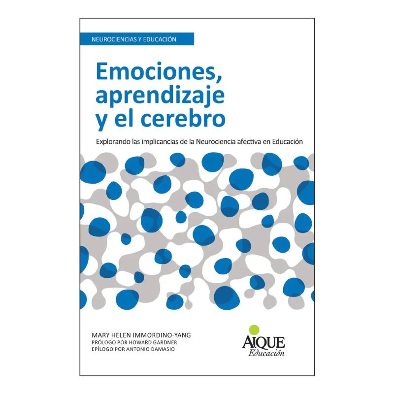 EMOCIONES, APRENDIZAJE Y EL CEREBRO (Nuevo)