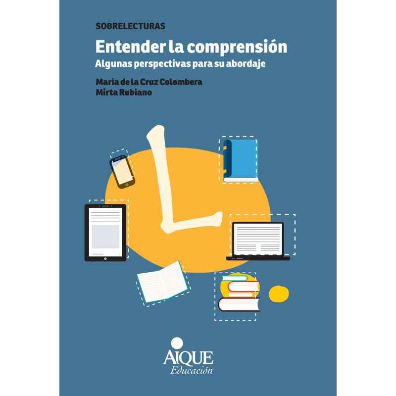 ENTENDER LA COMPRENSION (Nuevo)