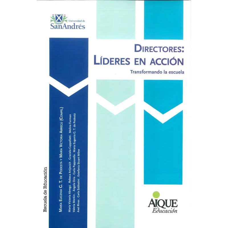 DIRECTORES: LIDERES EN ACCION (Nuevo) - Miniatura 2