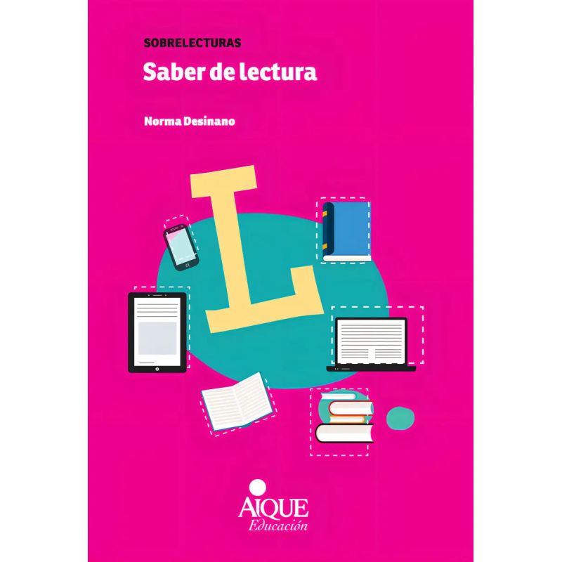 SABER DE LECTURA - SOBRELECTURAS (Nuevo)