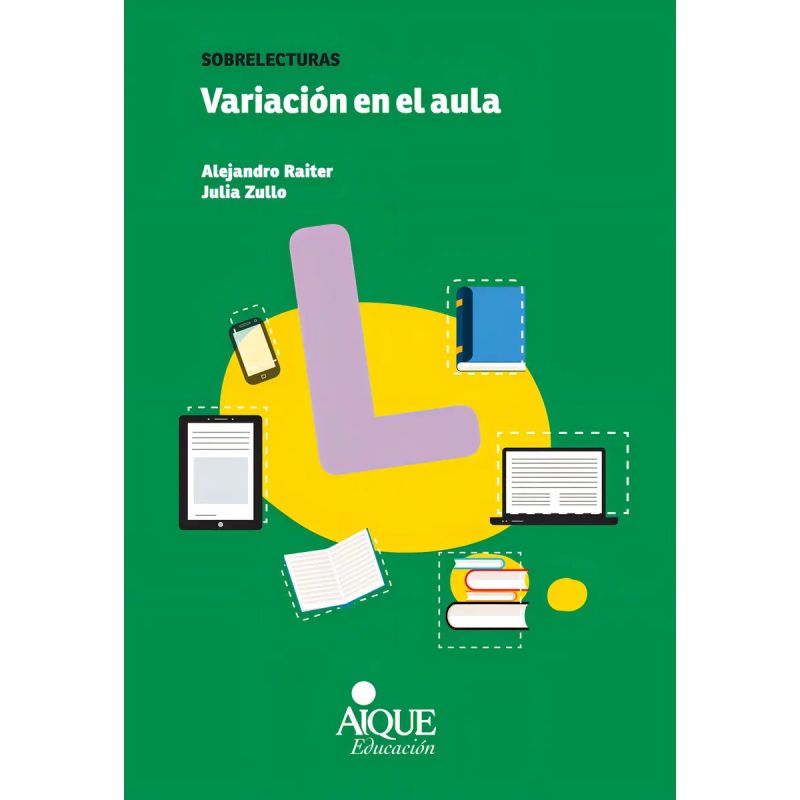 VARIACION EN EL AULA - SOBRELECTURAS (Nuevo)