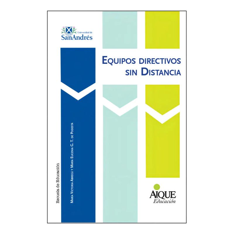 EQUIPOS DIRECTIVOS SIN DISTANCIA - ESCUELA DE EDUCACION (Nuevo)