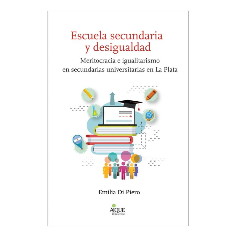 ESCUELA SECUNDARIA Y DESIGUALDAD (Nuevo)
