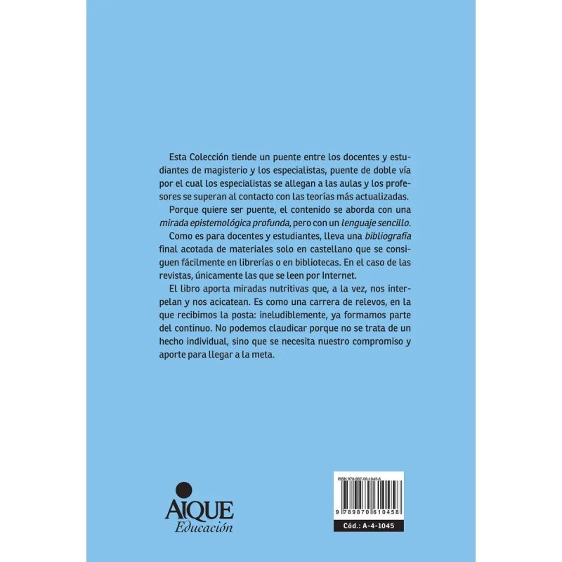 LECTURA + MUNDO DIGITAL + ENSEÑANZA (Nuevo) - Miniatura 2