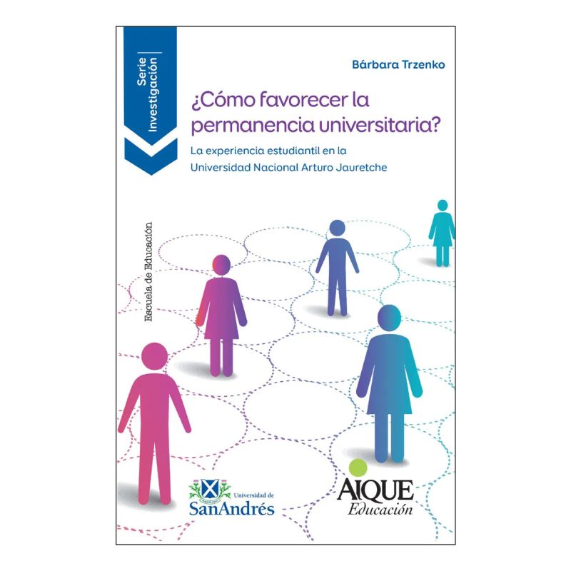 COMO FAVORECER LA PERMANENCIA UNIVERSITARIA? (Nuevo)