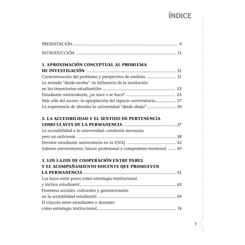 COMO FAVORECER LA PERMANENCIA UNIVERSITARIA? (Nuevo) - Miniatura 3