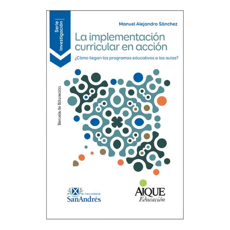 IMPLEMENTACION CURRICULAR EN ACCION, LA (Nuevo)