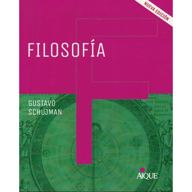 FILOSOFIA (Nuevo)