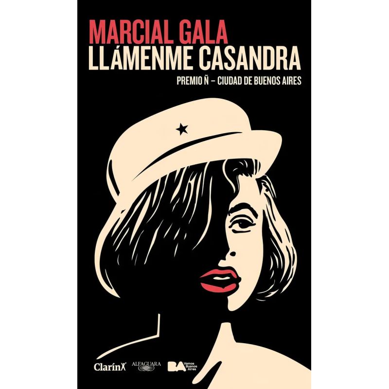 LLAMENME CASANDRA (Nuevo)