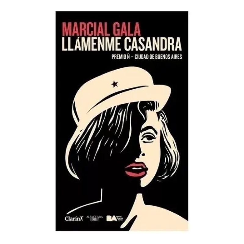 LLAMENME CASANDRA (Nuevo) - Miniatura 2