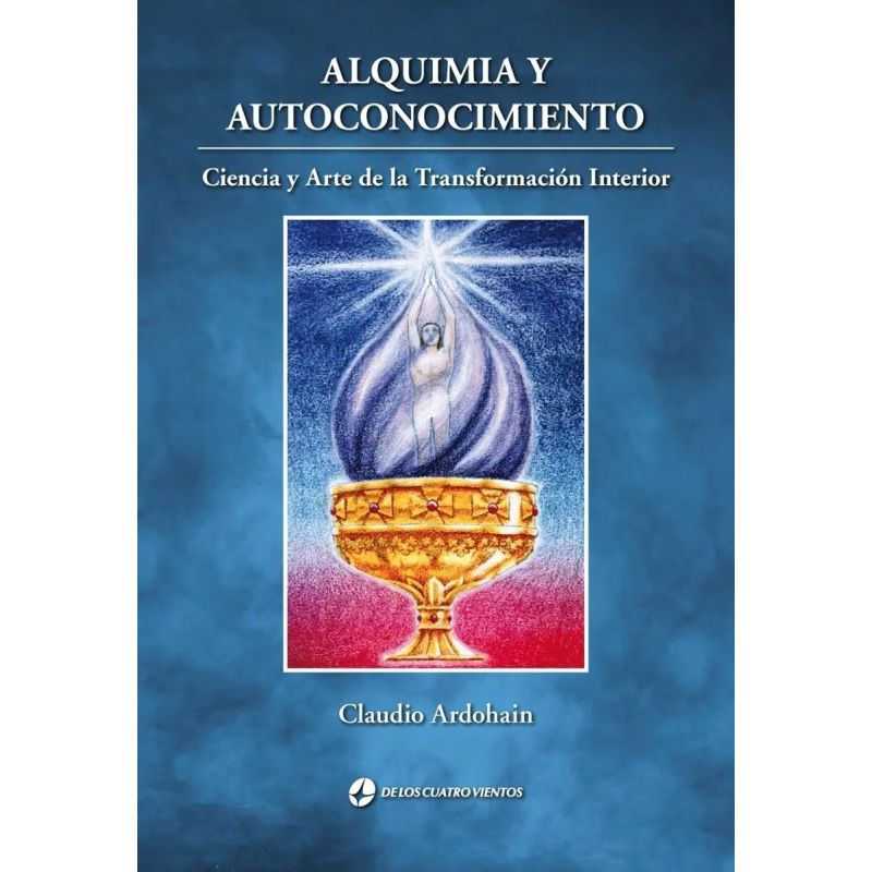 ALQUIMIA Y AUTOCONOCIMIENTO (Nuevo)