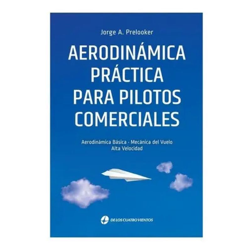 AERODINAMICA PRACTICA PARA PILOTOS COMERCIALES 4/ED. (Nuevo) - Miniatura 2