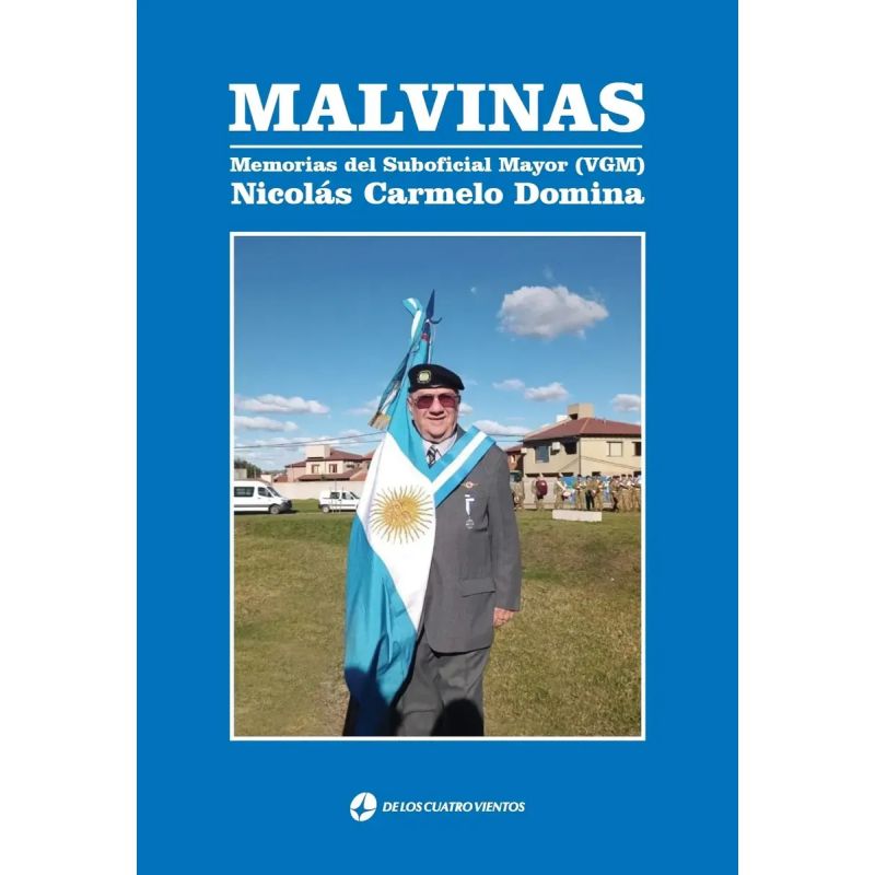 MALVINAS (Nuevo)