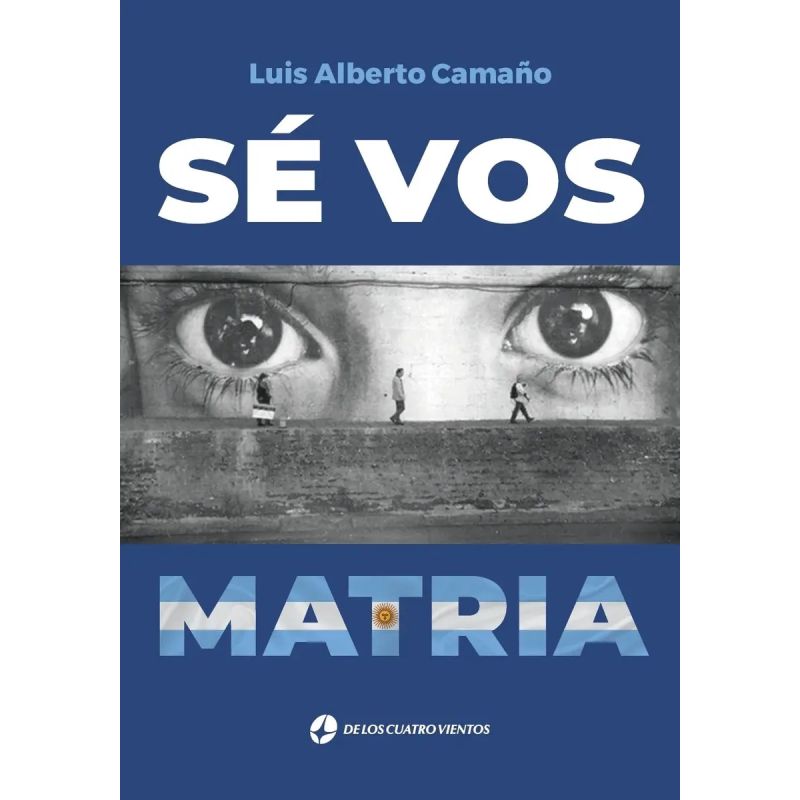 SE VOS - MATRIA (Nuevo)