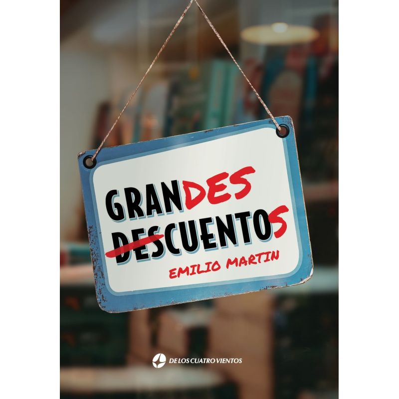 GRANDES CUENTOS (Nuevo)
