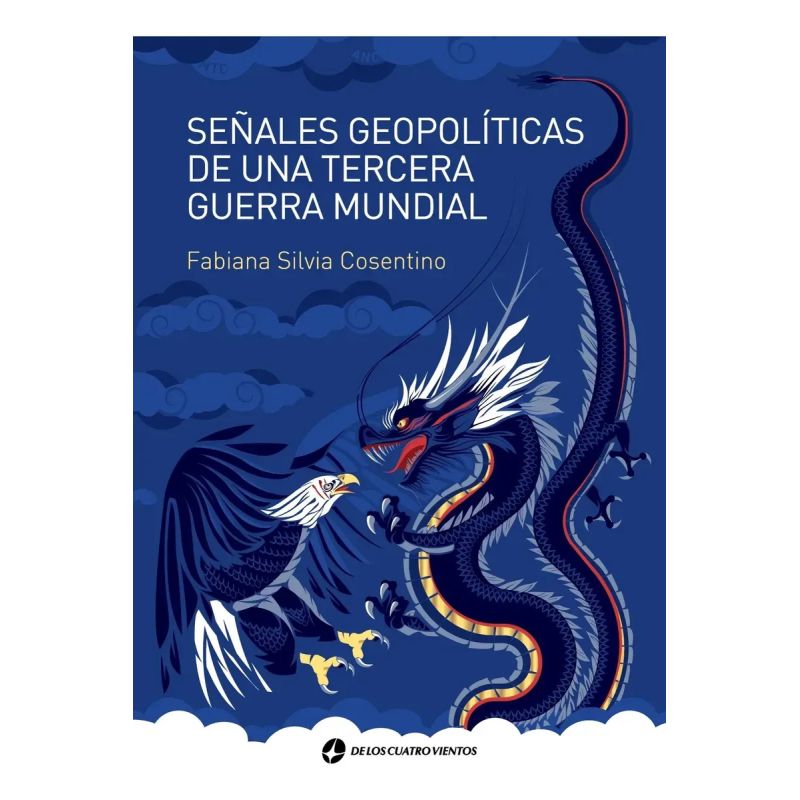 SEÑALES GEOPOLITICAS DE UNA TERCERA GUERRA MUNDIAL (Nuevo)