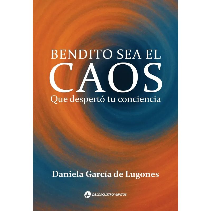 BENDITO SEA EL CAOS QUE DESPERTO TU CONCIENCIA (Nuevo)
