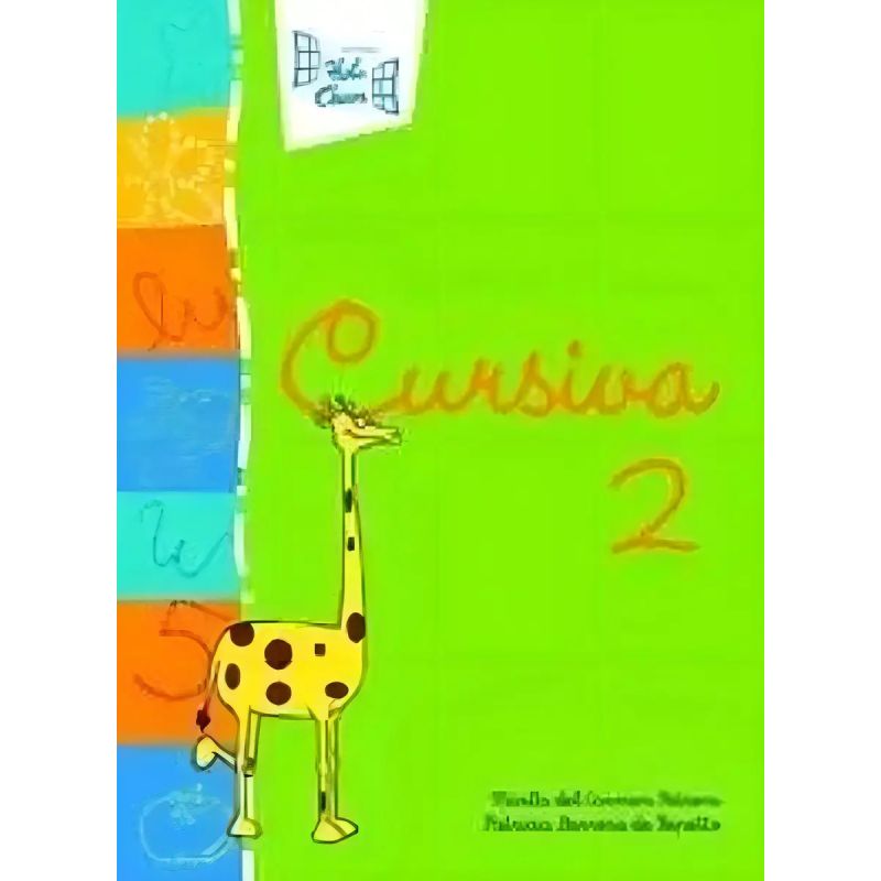 CURSIVA 2 (Nuevo)