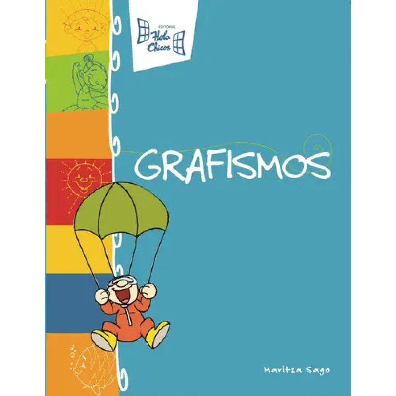 GRAFISMOS (Nuevo)