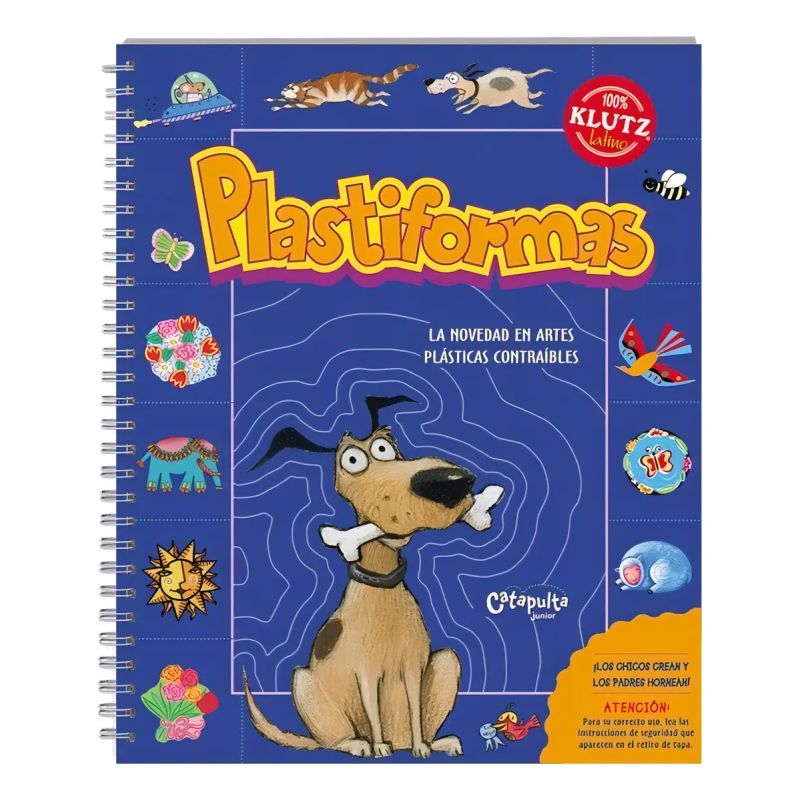 PLASTIFORMAS (Nuevo)