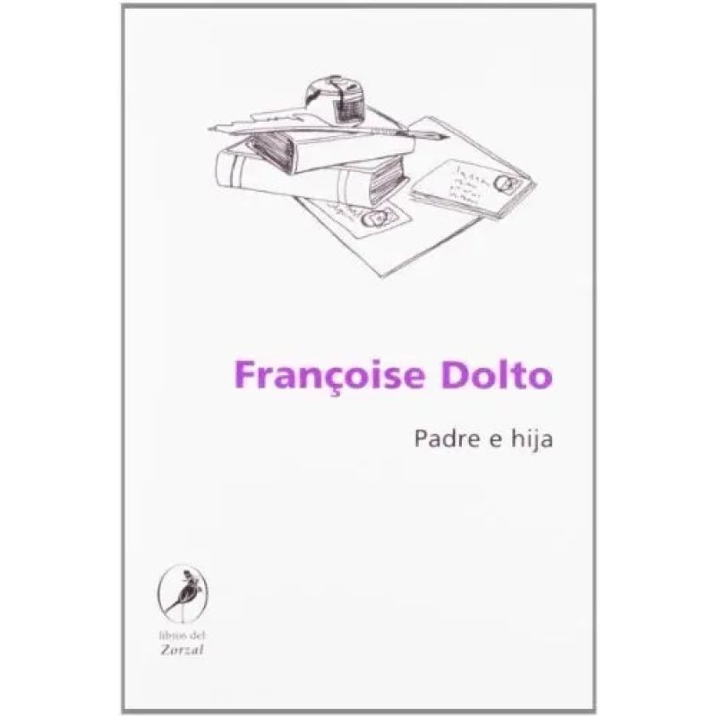 PADRE E HIJA (Nuevo)