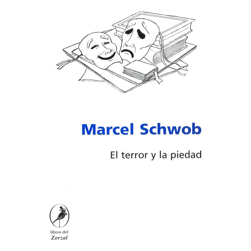 TERROR Y LA PIEDAD, EL (Nuevo)