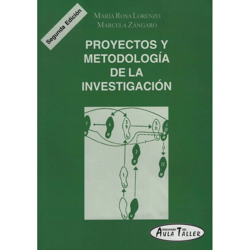PROYECTOS Y METODOLOGIA DE LA INVESTIGACION (Nuevo)