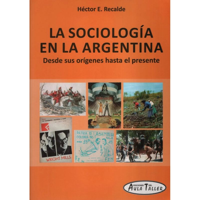 SOCIOLOGIA EN LA ARGENTINA, LA (Nuevo)