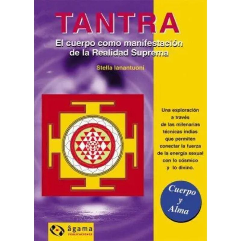 TANTRA (Nuevo)