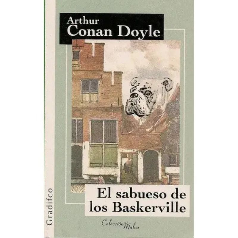 SABUESO DE LOS BASKERVILLE, EL - MALVA (Nuevo) - Miniatura 2